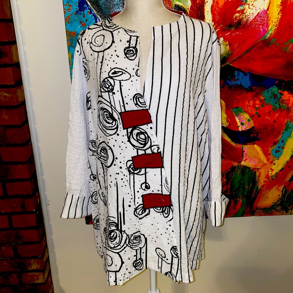 Ladies dressy jacket